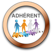 Adherent
