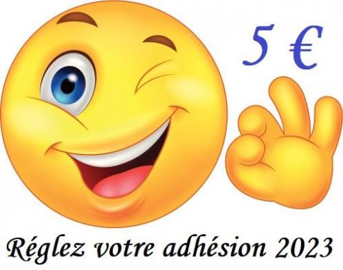 Adhesion 2023