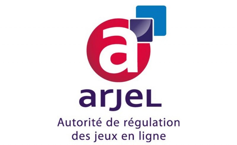 Arjel logo