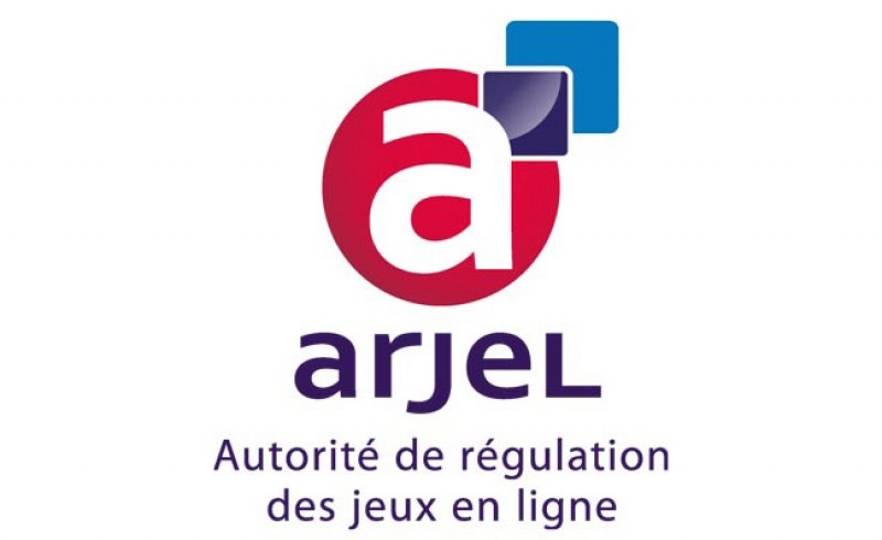 Arjel logo