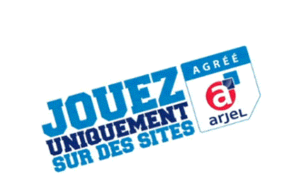 Arjel publicite site jeux de hasard agree arjel