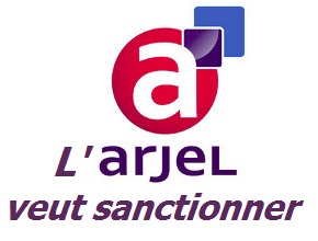 Arjel va sanctionner