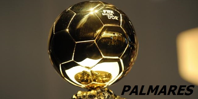 Ballon dor 1