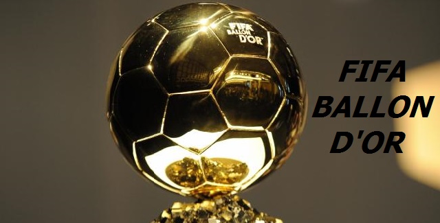 Ballon dor