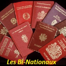 Bi nationaux