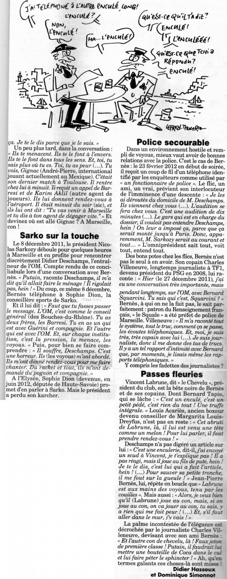 Canard 2