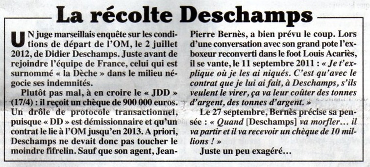 Canard 20