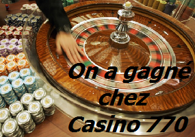 Casino 770