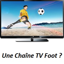 Chaine tv foot