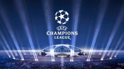 Champions league logo