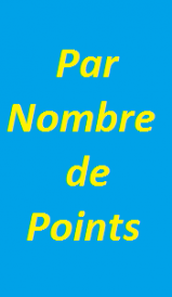 Classement par points