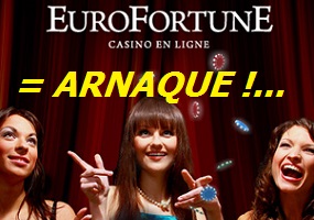 Eurofortune