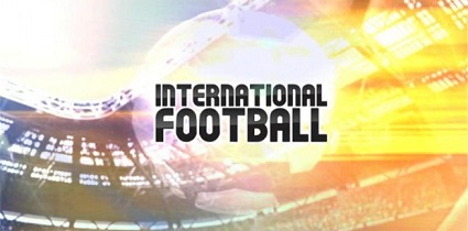 Football international