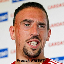 Franck ribery