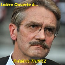 Frederic thiriez