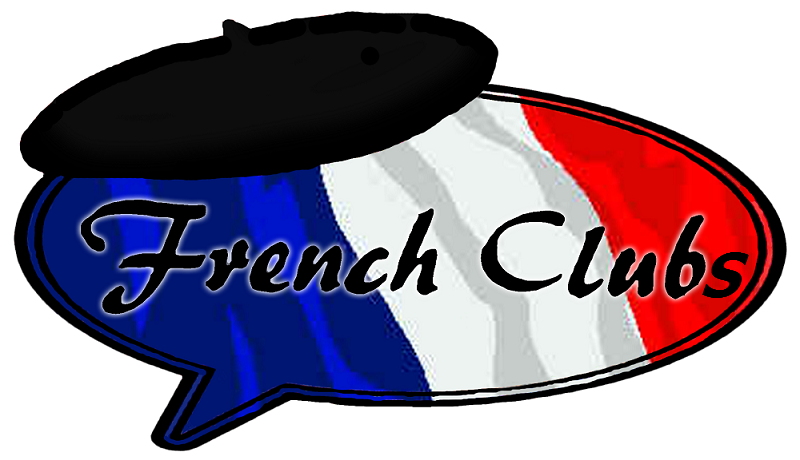 French club logo