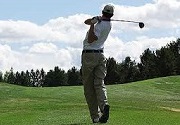 Golf 1