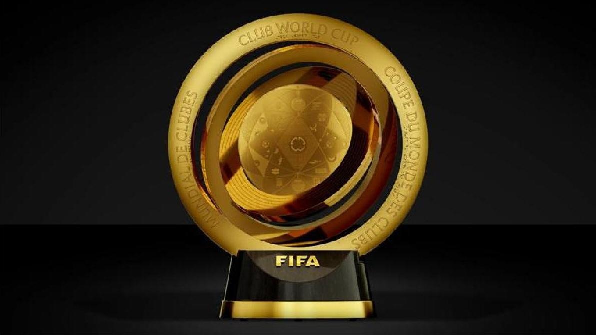 La coupe du monde