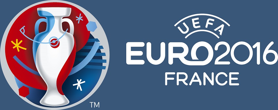 Logo euro 2016