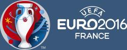 Logo euro 2016