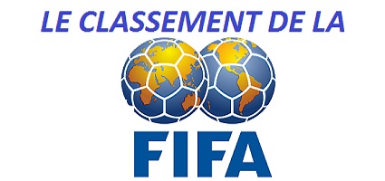 Logo fifa