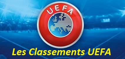 Logo uefa