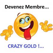 Membre crazy lpf copie