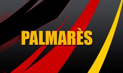 Palmares