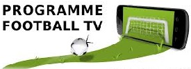 Programme tv football