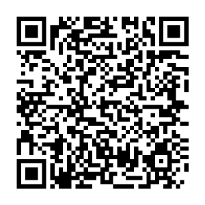 QR Code SEP ECARTS QUINTE 2022