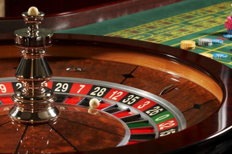 Roulette - Jeux gratuits pour jouer à la Roulette