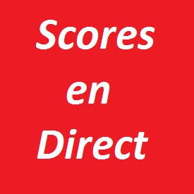 Scores en direct 1