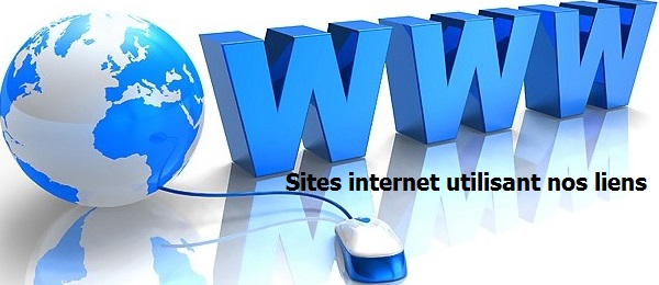 Sites internet