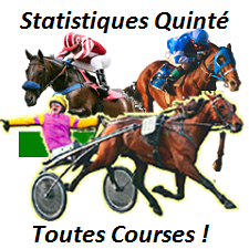 Statistiques toutes courses