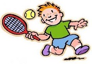 Tennis 1