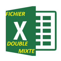 Tirage au sort double mixte