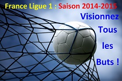 Tous les buts ligue 1 widget