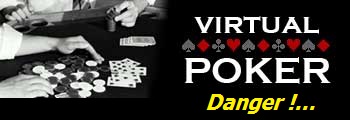 Virtual poker
