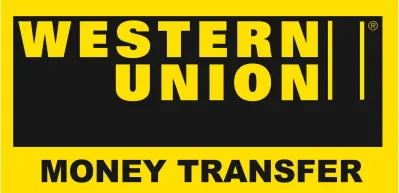 Western union logo
